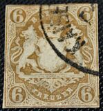[Coat of Arms - New Value & Colour, tegund D8]