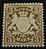 [Coat of Arms - New Watermark, White Paper, Tip E10]