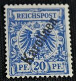 [As Previous Edition - Overprint is 56 Degrees, type B3]