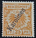 [As Previous Edition - Overprint is 56 Degrees, type B4]