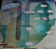 [Football World Cup - South Africa, type DLJ]