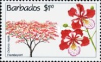[Conservation - Flowering Trees, type YN]