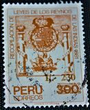 [Laws of the Indies - Unissued Stamps Surcharged, type AIB]