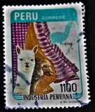 [Peruvian Industry, type AFJ]
