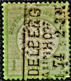 [Definitives - Imperial Eagle with Small Breastshield, tyyppi A7]