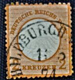 [Definitives - Imperial Eagle with Small Breastshield, tyyppi A8]