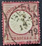 [Definitives - Eagle with Large Breastshield, tyyppi D4]