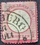 [Definitives - Eagle with Large Breastshield, tyyppi D4]