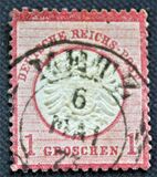 [Definitives - Eagle with Large Breastshield, tyyppi D4]