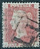[Queen Victoria, 1819-1901, type A7]