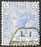 [No. 47, 48, 46 & 34 in New Colors, प्रकार V2]