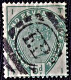 [Queen Victoria, tyyppi AL1]