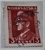 [Ante Pevelic with Different Perforations, Tip BE7]