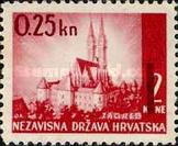 [No. 52 Overprinted New Value, प्रकार AI]
