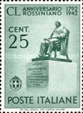 [The 150th Anniversary of the Birth of Rossini, Typ ML]