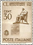 [The 150th Anniversary of the Birth of Rossini, Typ ML1]