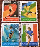 [Football World Cup - USA, type BUZ]