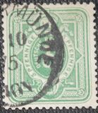 [Definitives - Value in "PFENNIGE", type F]