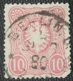 [Definitives - Value in "PFENNIGE", type G1]