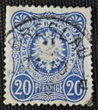 [Definitives - Value in "PFENNIGE", type G2]