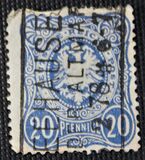 [Definitives - Value in "PFENNIGE", type G2]