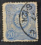 [Definitives - Value in "PFENNIGE", type G2]