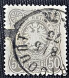 [Definitives - Value in "PFENNIGE", type G5]