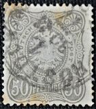 [Definitives - Value in "PFENNIGE", type G5]
