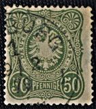 [Definitives - Value in "PFENNIGE", type G6]