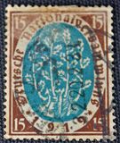 [Weimar National Congress, Tipo W]