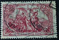[New Daily Stamps - Offset Printing, प्रकार AB]