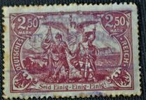 [New Daily Stamps - Offset Printing, प्रकार AB1]