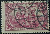[New Daily Stamps - Offset Printing, प्रकार AB1]