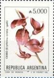 [Flowers of Argentina, Tüüp BNX]