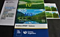[UPAEP Issue - Tourism, type EDQ]