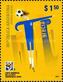 [Football World Cup - South Africa, type DLJ]