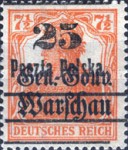 [As Previous but Surgharged, type G5]