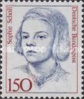 [Famous Women, typ AVU]