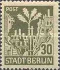 [The Berlin Bear, 類型 G]