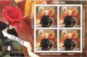 [The 150th Anniversary of the Birth of San Luigi Orione, 1872-1940 - Joint Issue with Italy, Sovereign Military Order of Malta, and the Vatican City, type EEX]