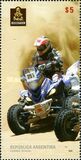 [Rally Dakar Argentina-Chile 2011, type DMW]