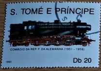 [Locomotives, type AAM]