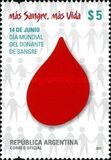 [World Blood Donor Day, type DNG]