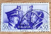 [Rome-Berlin Axis, type ME]