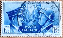 [Rome-Berlin Axis, type ME2]