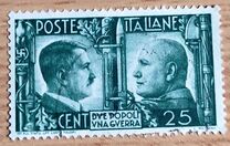 [Rome-Berlin Axis, type MD2]