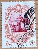 [III Centenario de la muerte de Galileo Galilei, 1.564 - 1.642, tipo MH]