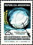 [National Meteorological Service, Tip AES]