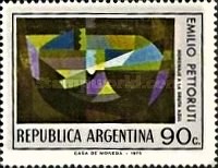 [Argentine Paintings, סוג AGG]