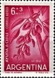 [Airmail - Chilean Earthquake Relief Fund, type RW]